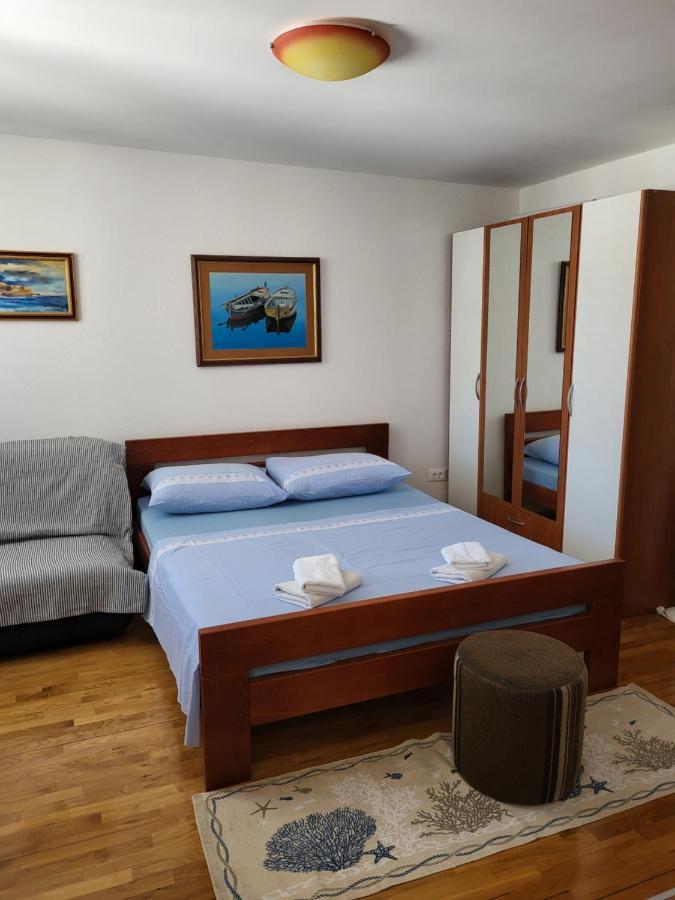 Studio Fani Μακάρσκα Εξωτερικό φωτογραφία