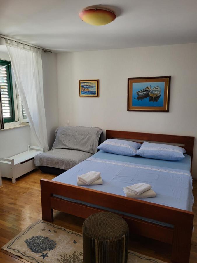 Studio Fani Μακάρσκα Εξωτερικό φωτογραφία